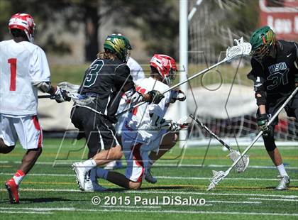 Thumbnail 2 in Mountain Vista @ Regis Jesuit photogallery.