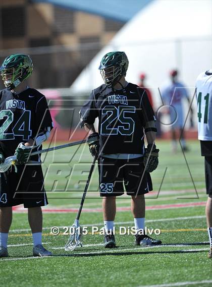 Thumbnail 1 in Mountain Vista @ Regis Jesuit photogallery.