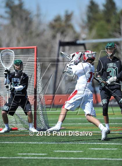 Thumbnail 3 in Mountain Vista @ Regis Jesuit photogallery.
