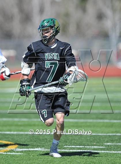 Thumbnail 1 in Mountain Vista @ Regis Jesuit photogallery.