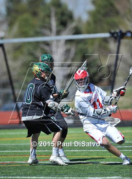 Thumbnail 2 in Mountain Vista @ Regis Jesuit photogallery.