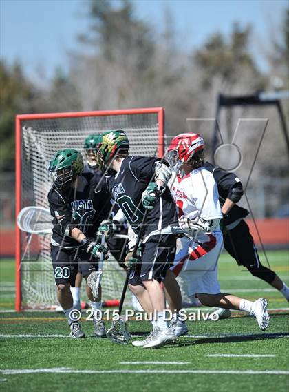 Thumbnail 3 in Mountain Vista @ Regis Jesuit photogallery.
