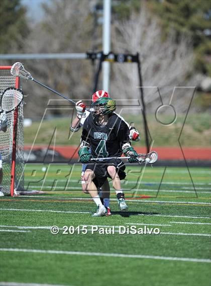 Thumbnail 2 in Mountain Vista @ Regis Jesuit photogallery.