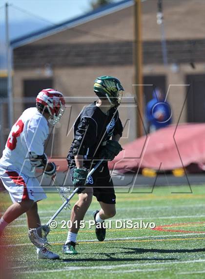 Thumbnail 1 in Mountain Vista @ Regis Jesuit photogallery.