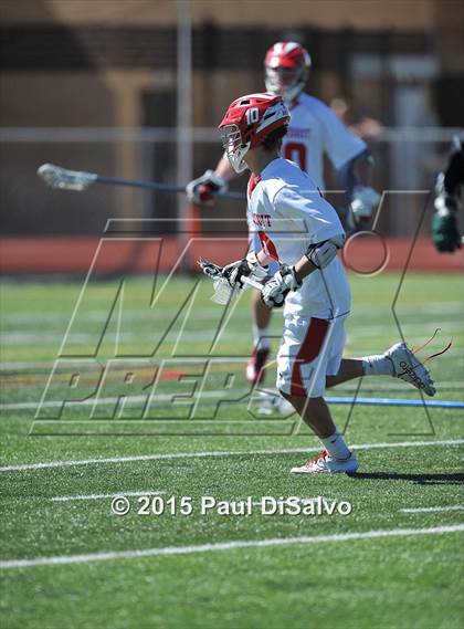 Thumbnail 2 in Mountain Vista @ Regis Jesuit photogallery.