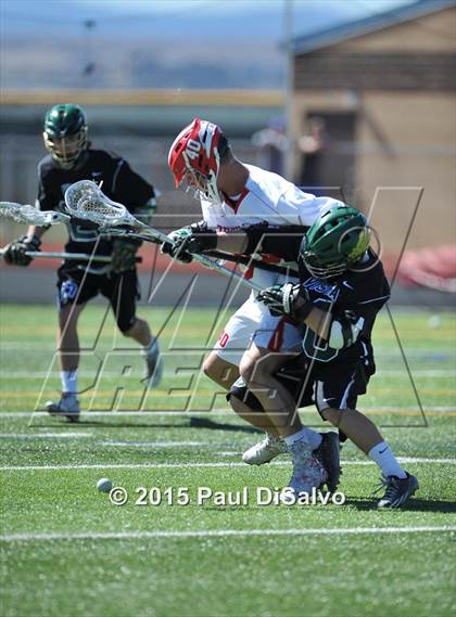 Thumbnail 1 in Mountain Vista @ Regis Jesuit photogallery.