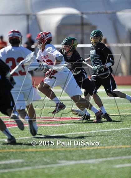 Thumbnail 3 in Mountain Vista @ Regis Jesuit photogallery.