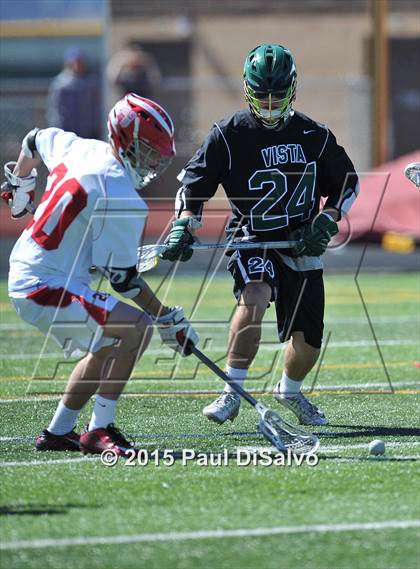 Thumbnail 3 in Mountain Vista @ Regis Jesuit photogallery.