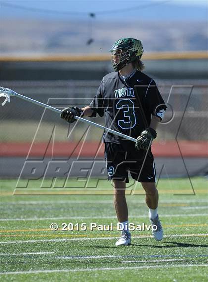 Thumbnail 2 in Mountain Vista @ Regis Jesuit photogallery.