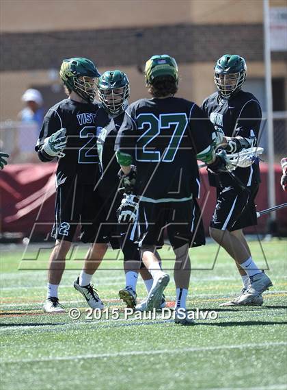 Thumbnail 3 in Mountain Vista @ Regis Jesuit photogallery.