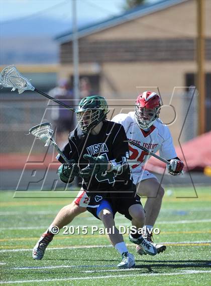 Thumbnail 2 in Mountain Vista @ Regis Jesuit photogallery.