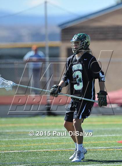 Thumbnail 3 in Mountain Vista @ Regis Jesuit photogallery.