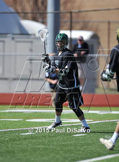 Thumbnail 1 in Mountain Vista @ Regis Jesuit photogallery.