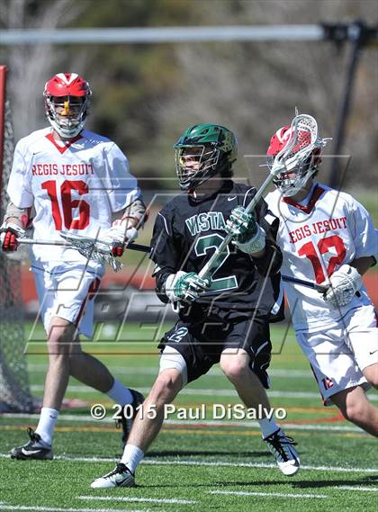 Thumbnail 3 in Mountain Vista @ Regis Jesuit photogallery.