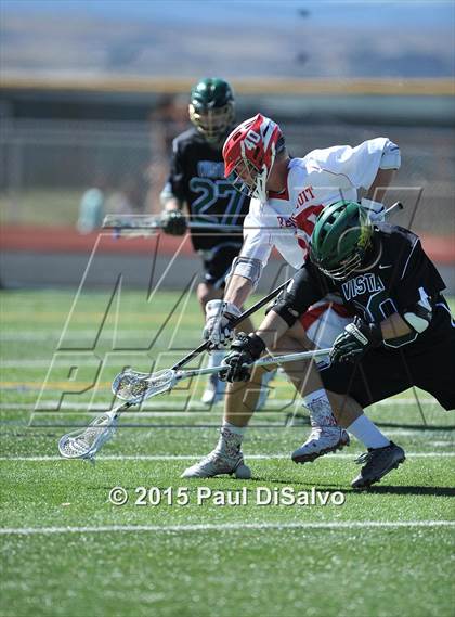 Thumbnail 3 in Mountain Vista @ Regis Jesuit photogallery.