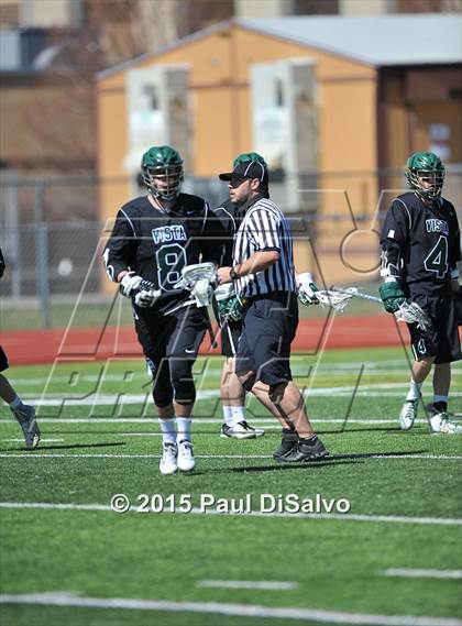 Thumbnail 3 in Mountain Vista @ Regis Jesuit photogallery.