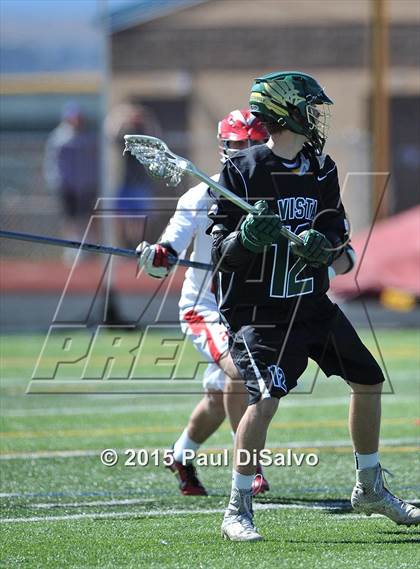 Thumbnail 1 in Mountain Vista @ Regis Jesuit photogallery.