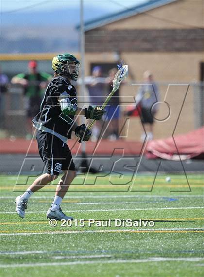 Thumbnail 3 in Mountain Vista @ Regis Jesuit photogallery.