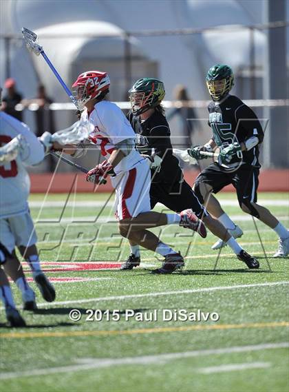 Thumbnail 2 in Mountain Vista @ Regis Jesuit photogallery.