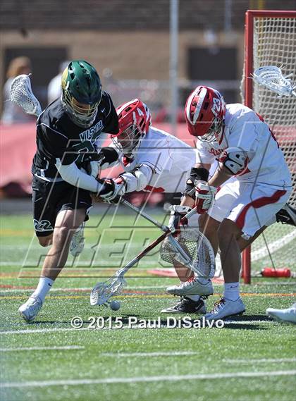 Thumbnail 3 in Mountain Vista @ Regis Jesuit photogallery.