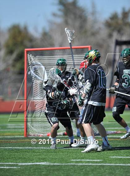 Thumbnail 1 in Mountain Vista @ Regis Jesuit photogallery.