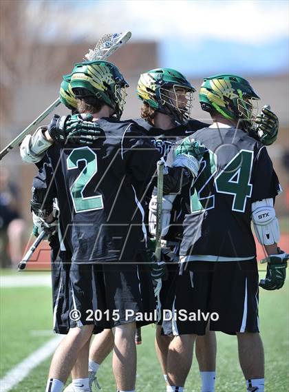 Thumbnail 1 in Mountain Vista @ Regis Jesuit photogallery.