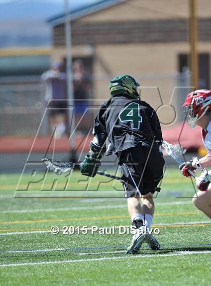 Thumbnail 2 in Mountain Vista @ Regis Jesuit photogallery.