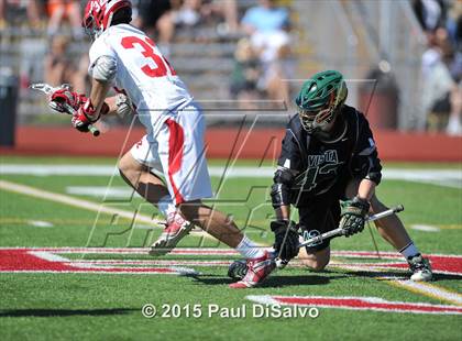Thumbnail 2 in Mountain Vista @ Regis Jesuit photogallery.