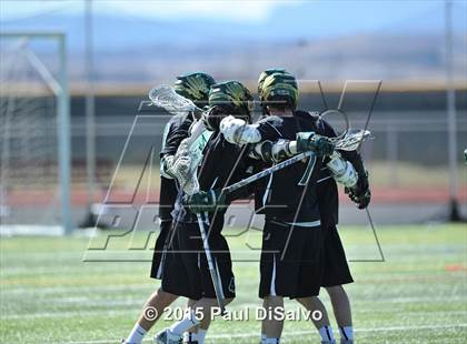 Thumbnail 3 in Mountain Vista @ Regis Jesuit photogallery.