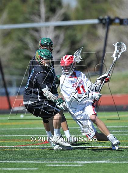 Thumbnail 3 in Mountain Vista @ Regis Jesuit photogallery.