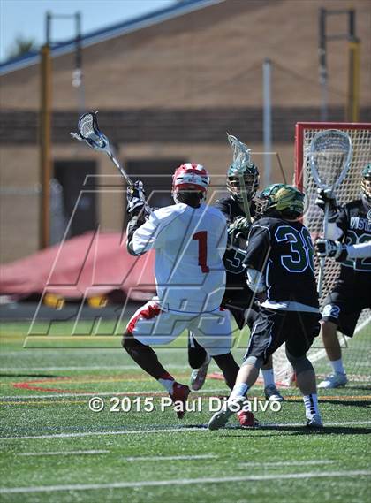 Thumbnail 2 in Mountain Vista @ Regis Jesuit photogallery.