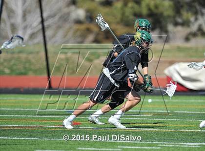 Thumbnail 1 in Mountain Vista @ Regis Jesuit photogallery.