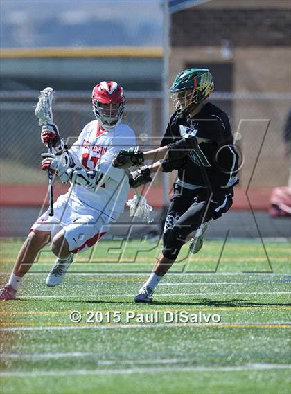 Thumbnail 1 in Mountain Vista @ Regis Jesuit photogallery.