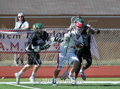 Thumbnail 1 in Mountain Vista @ Regis Jesuit photogallery.