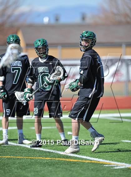 Thumbnail 3 in Mountain Vista @ Regis Jesuit photogallery.