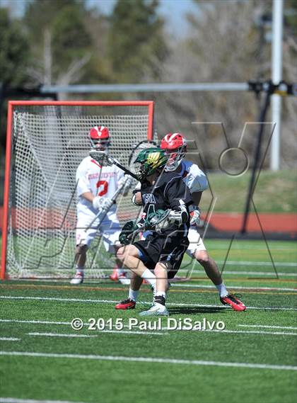 Thumbnail 1 in Mountain Vista @ Regis Jesuit photogallery.