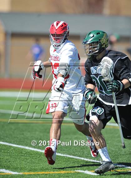 Thumbnail 3 in Mountain Vista @ Regis Jesuit photogallery.
