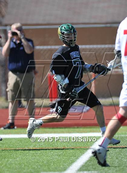 Thumbnail 3 in Mountain Vista @ Regis Jesuit photogallery.