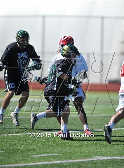 Thumbnail 2 in Mountain Vista @ Regis Jesuit photogallery.