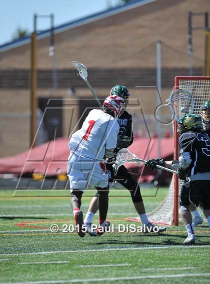 Thumbnail 2 in Mountain Vista @ Regis Jesuit photogallery.