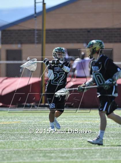 Thumbnail 1 in Mountain Vista @ Regis Jesuit photogallery.
