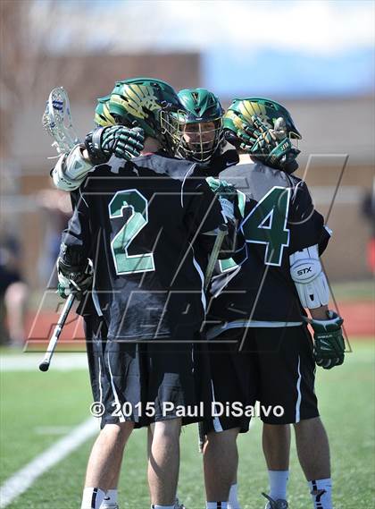 Thumbnail 2 in Mountain Vista @ Regis Jesuit photogallery.