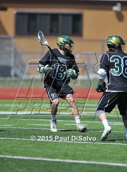 Thumbnail 1 in Mountain Vista @ Regis Jesuit photogallery.