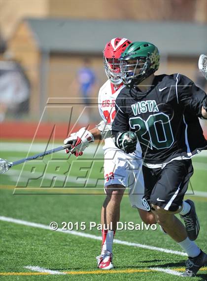 Thumbnail 1 in Mountain Vista @ Regis Jesuit photogallery.