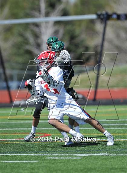Thumbnail 2 in Mountain Vista @ Regis Jesuit photogallery.