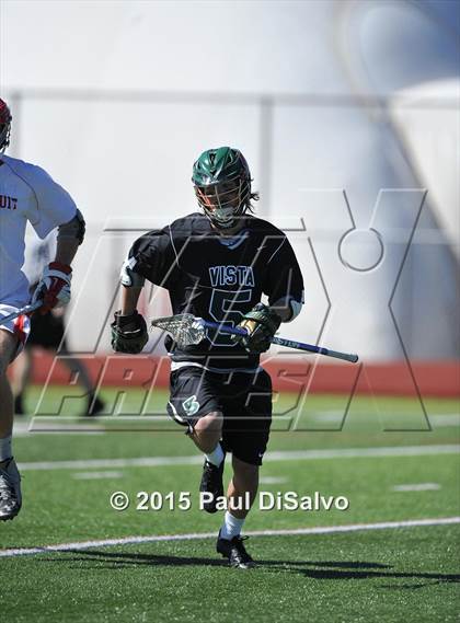 Thumbnail 3 in Mountain Vista @ Regis Jesuit photogallery.