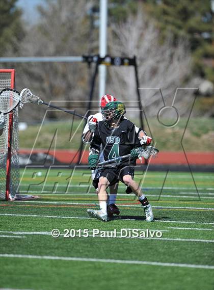 Thumbnail 1 in Mountain Vista @ Regis Jesuit photogallery.