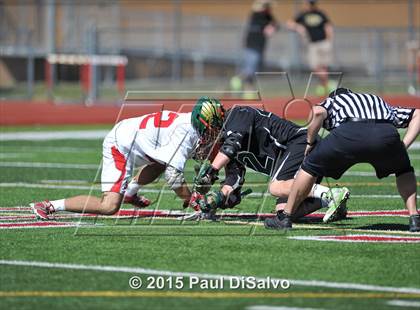 Thumbnail 3 in Mountain Vista @ Regis Jesuit photogallery.