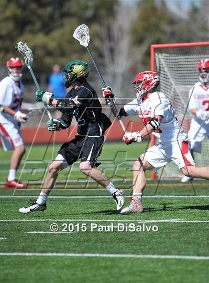 Thumbnail 1 in Mountain Vista @ Regis Jesuit photogallery.
