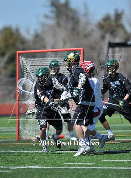 Thumbnail 2 in Mountain Vista @ Regis Jesuit photogallery.